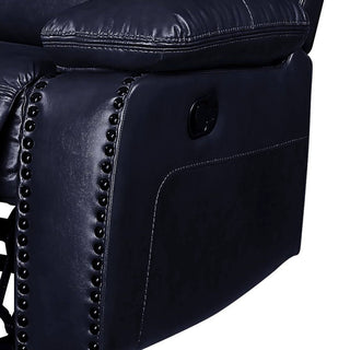 ACME Aashi Motion Loveseat W/Console