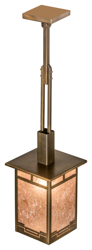 9Sq Roylance Pendant