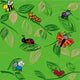 Buzzy Bugs Rug