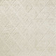 Ahgly Company Indoor Square Mid-Century Modern Area Rugs, 8' Square