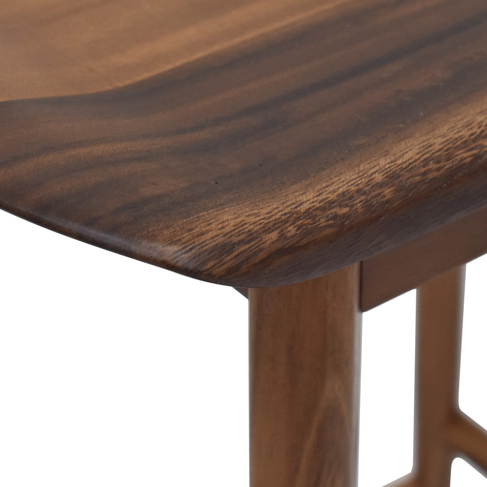 Hilton Counter Stool Natural