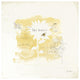 "Bee and Bee VIII" Digital Paper Print by Katie Pertiet, 20"x20"
