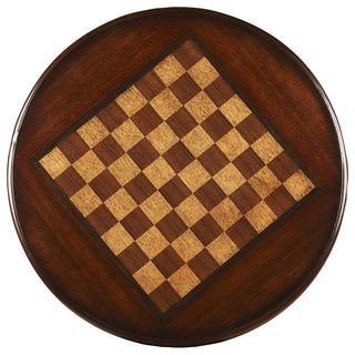 Butler Colbert Plantation Cherry Game Table