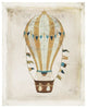 "Balloon Expo III" Digital Paper Print by Katie Pertiet, 22"x26"