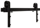 Barn Door Hardware, 6'