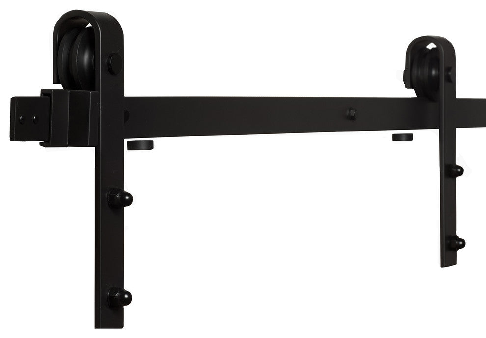 Barn Door Hardware, 6'