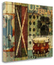 "Up Beat" By Eric Yang, Giclee Print on Gallery Wrap Canvas, Ready to Hang