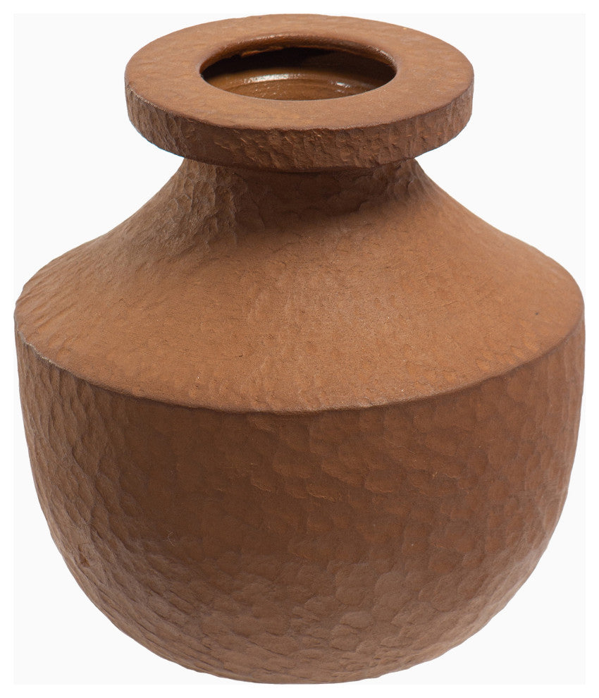 First of A Kind Attura Decorative Vessel