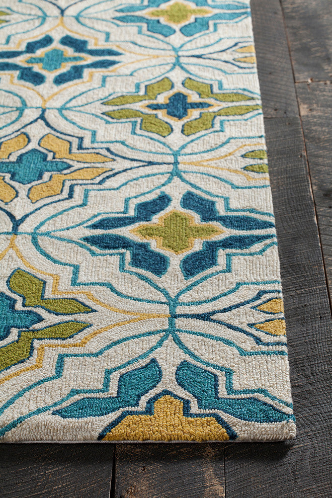 Terra Area Rug, 5'x7'6"