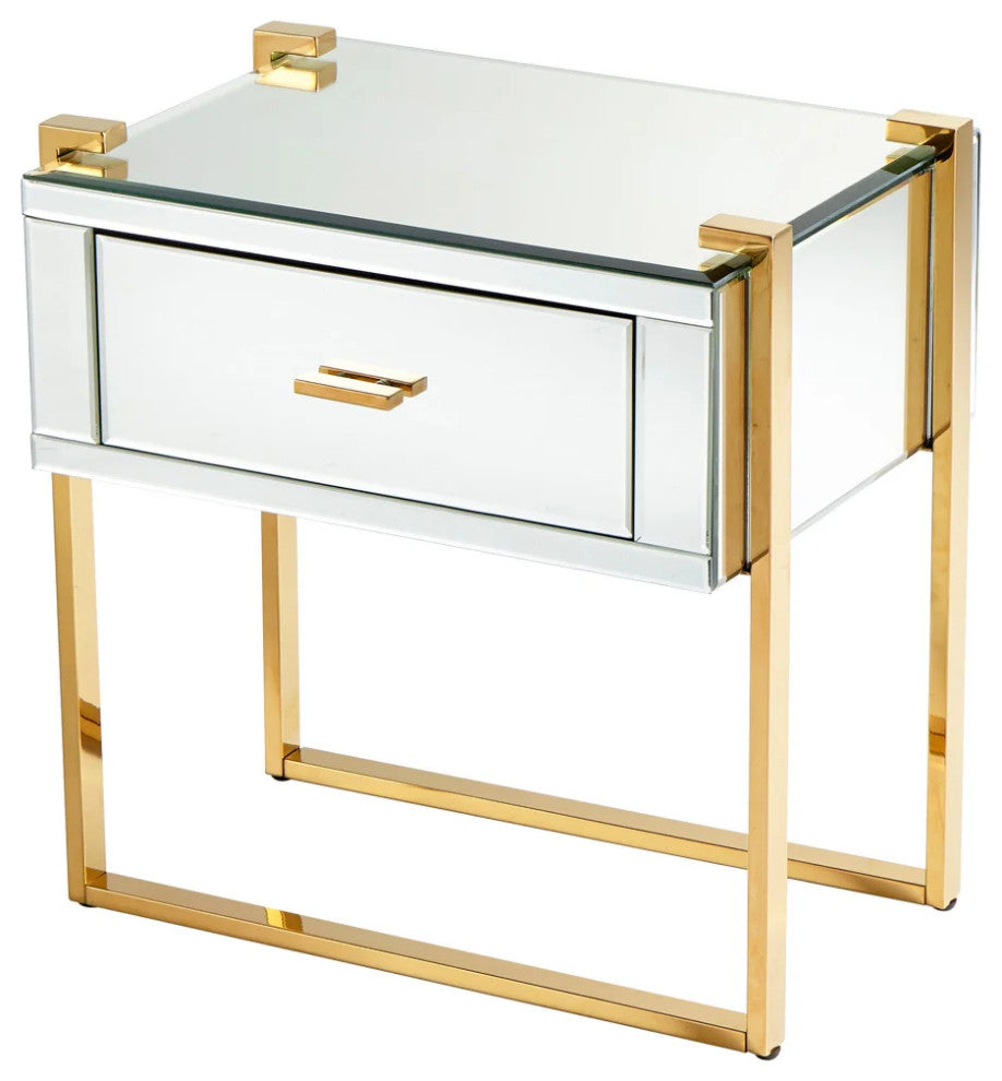 Cyan Design St. Clair Side Table