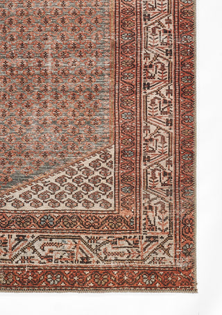 Momeni Ariana ARI-9 Rust 8'5"x12'