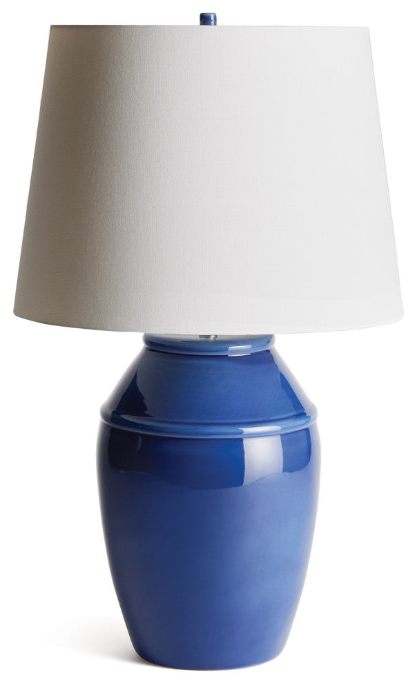 Lance Lamp