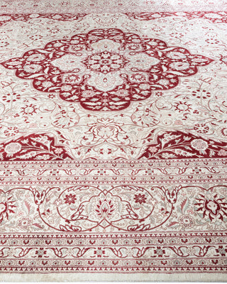 MOGUL, Hand Knotted Area Rug 12' 1" X 9' 2"