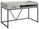 Picket House Furnishings Peyton 2-Piece Set, Gray