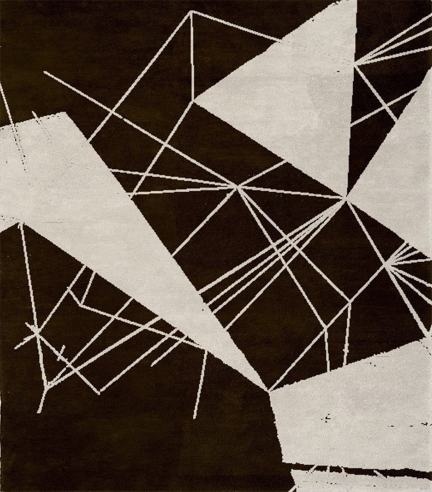 Moshe Signature Rug, 9'x12'