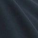 Camelback Wingback Bed, Linen Navy, Queen
