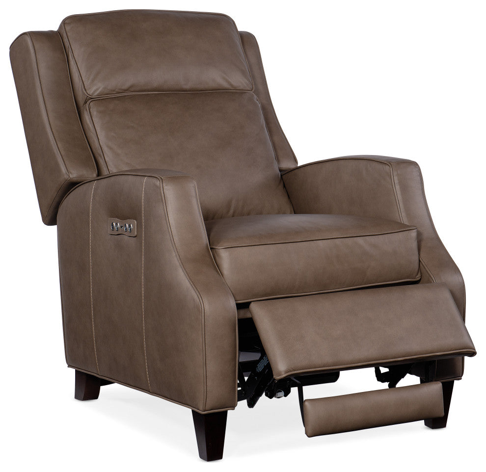 Tricia Power Recliner With Power Headrest