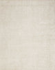 Beige Neutral Feel-Good Texture Ollie Area Rug, Ivory, 8'6"x11'6"