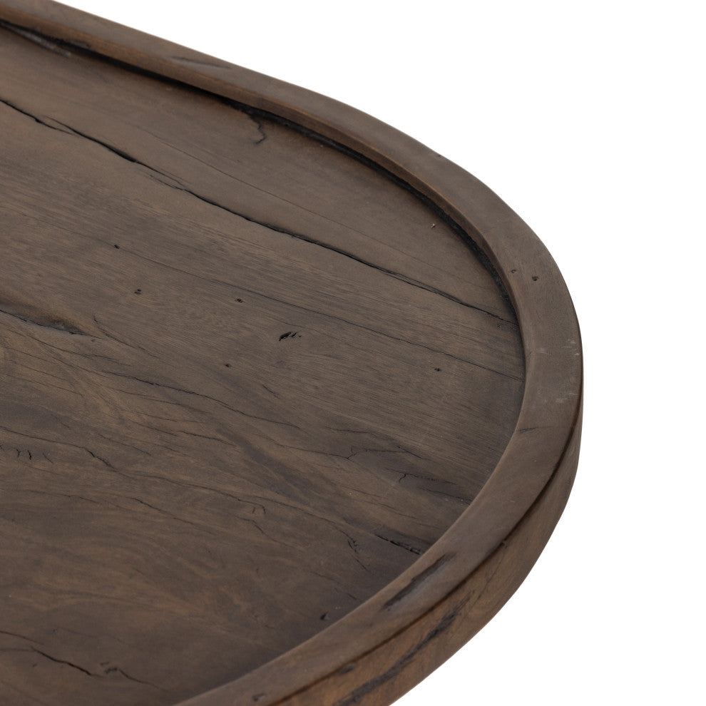 Hardy Coffee Table-Antique Belgium