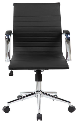 Gewnee  Medium Back Executive Office Chair