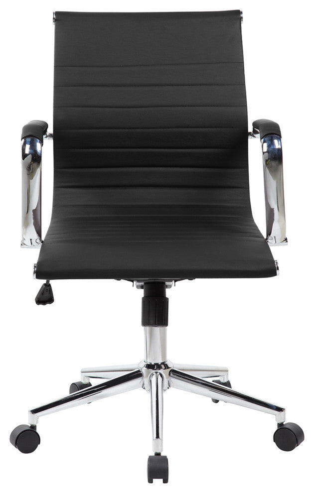 Gewnee  Medium Back Executive Office Chair