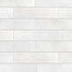 Heritage Snow Porcelain Floor and Wall Tile