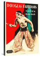 "The Theif of Bagdad" Stretched Canvas Giclee by Hollywood Photo Archive, 24x36"