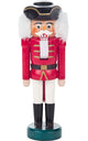 Dregeno Mini Nutcracker- Colonial Soldier