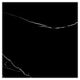 Nero Marquinia Glossy 24x24 Porcelain Tile
