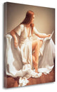 "Spring Promise" By Edson Campos, Giclee Print on Gallery Wrap Canvas