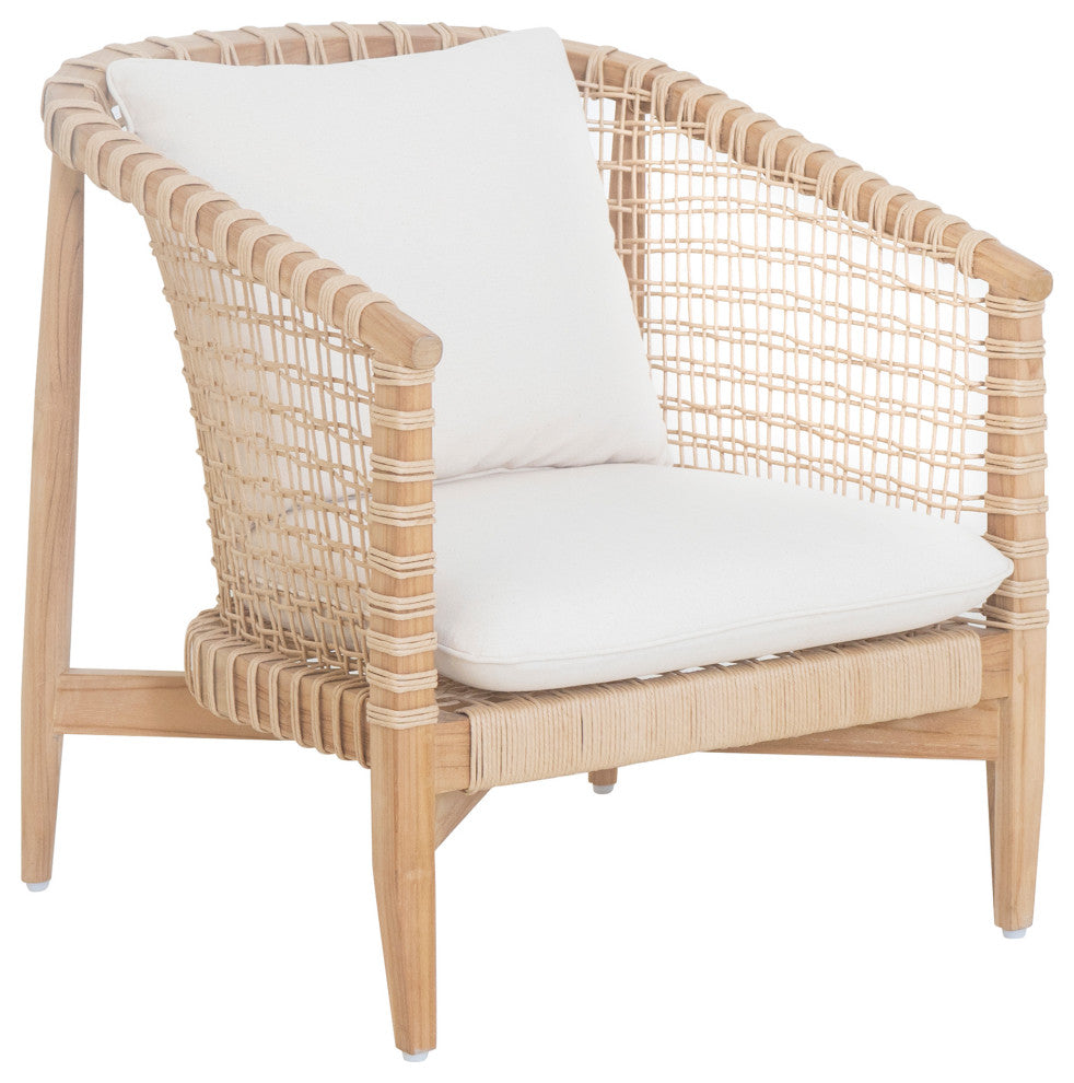 Kuna Outdoor Lounge Chair