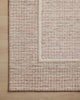 Chris Loves Julia x Loloi Briggs Blush / Ivory 9'-3" x 13' Area Rug