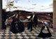 James Cameron Colonel and Mrs. James A. Whiteside Wrapped Canvas, 18"x27"