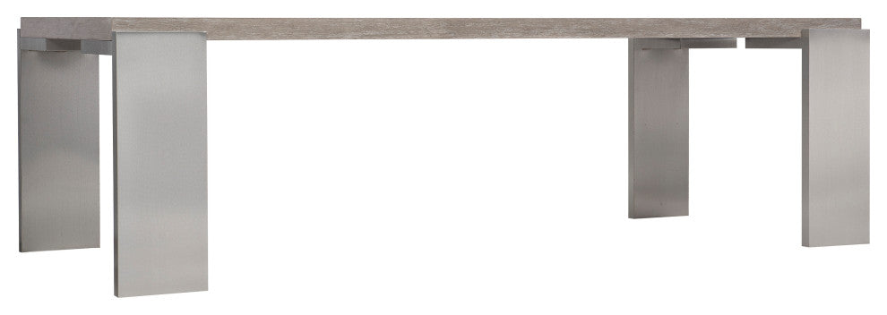 Bernhardt Foundations Dining Table 102-inch