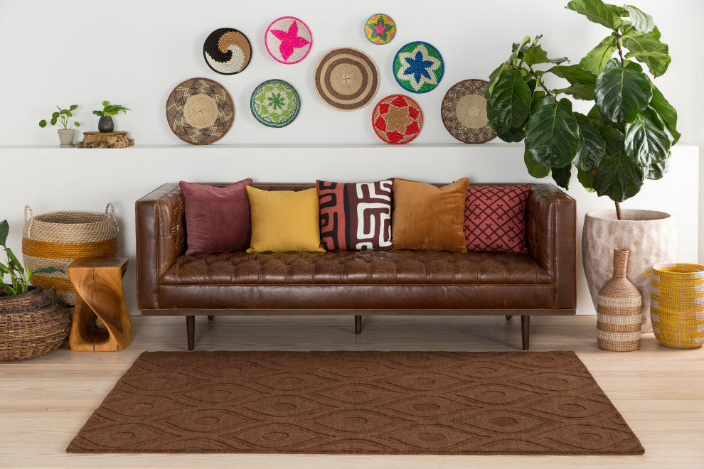 Surya Central Park AWHP-4002 5' x 7'6" Rug