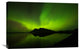 "Vikivaki" Stretched Canvas Giclee by Brin Ingibergsson-Bragi, 30"x20"