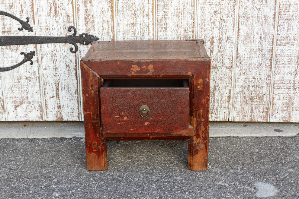 Kang Style Chinese Petite Altar Table
