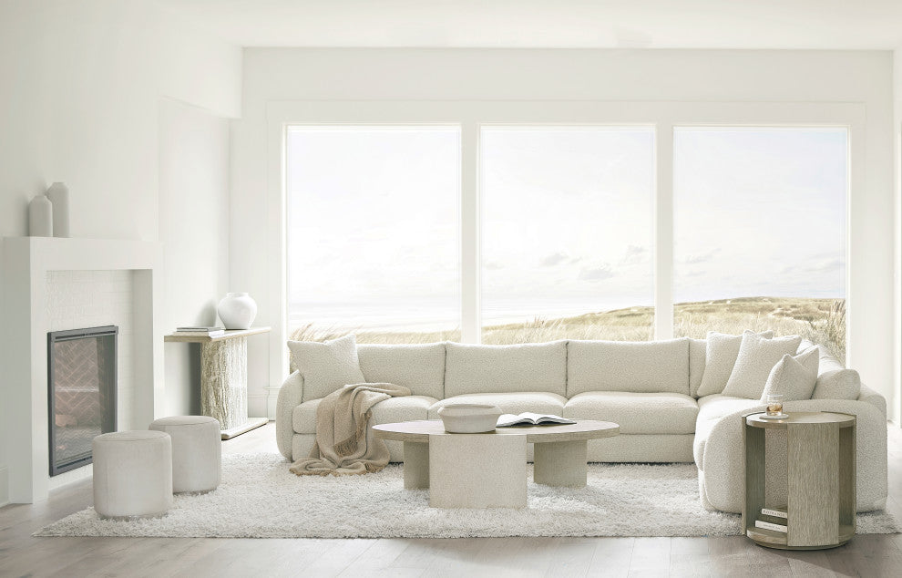 Bernhardt Arcadia Console Table