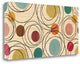 "In The Round" By Wild Apple Portfolio, Giclee Print on Gallery Wrap Canvas