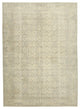 Rug N Carpet - Hand-knotted Oriental 6' 7'' x 9' 4'' Vintage Area Rug