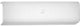Progress Lighting 2-75W Channel Glass Bath, White
