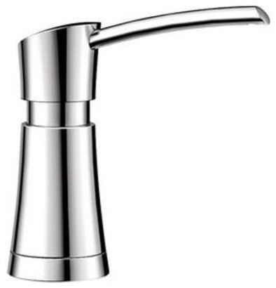 Blanco Artona Soap Dispenser, Chrome