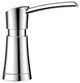 Blanco Artona Soap Dispenser, Chrome