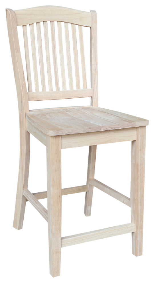 Stafford Counterheight Stool - 24" SH