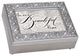 Music Keepsake Box, "You Are A Beautiful Person"