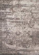 Ahgly Company Indoor Rectangle Mid-Century Modern Area Rugs, 7' x 9'