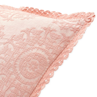 McKinley 3-Piece Queen Duvet Set, Quartz