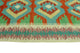 Sangat Kilim Jawid Red/Ivory Runner, 2'8x8'1
