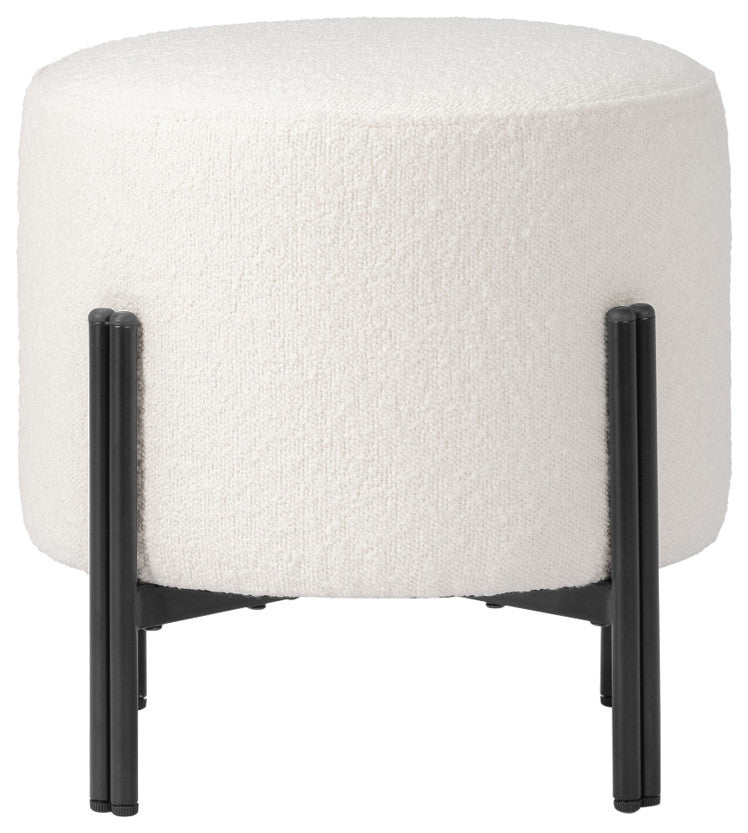 Mia Ottoman