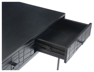 Atelier Desk Black